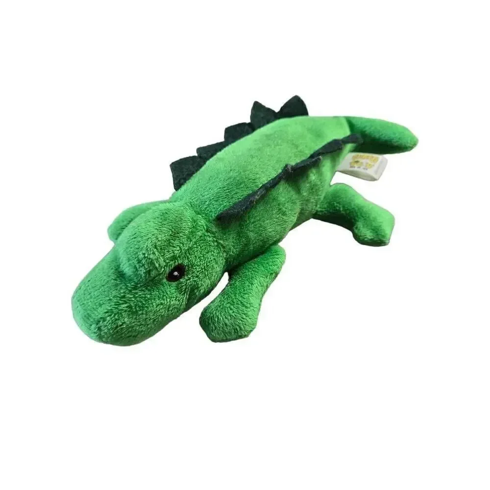 Gurto Toy Alligator Plush 8